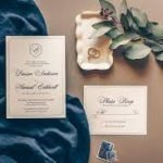 Wedding Invitation Card