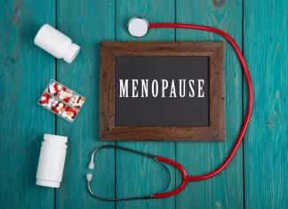 All you Need to Know About Menopause Menopause