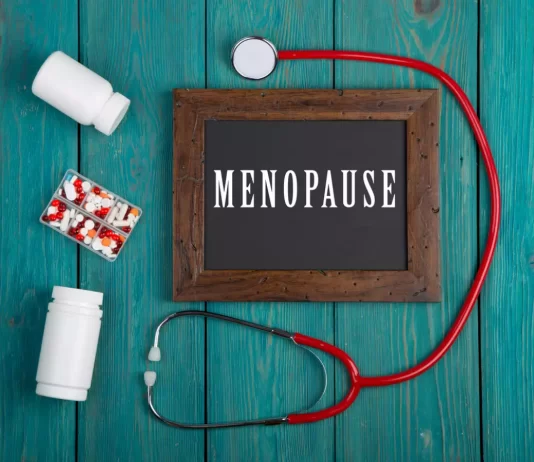 All you Need to Know About Menopause Menopause
