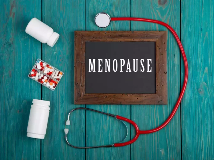 Menopause