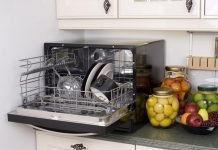 Why is my Bosch dishwasher beeping? Bosch dishwasher