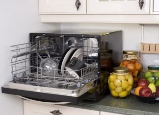 Why is my Bosch dishwasher beeping? Bosch dishwasher