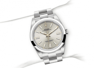 How Much Is a Rolex Oyster Perpetual Rolex Oyster Perpetual