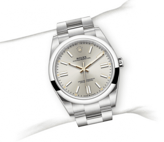 How Much Is a Rolex Oyster Perpetual Rolex Oyster Perpetual