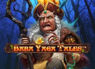 Fantasy Games Time! Top 5 Slots with Fantasy Settings Fantasy Games