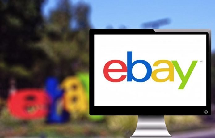 eBay Stealth Account