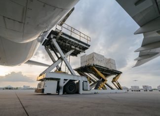 Time-sensitive cargo delivery – how the auto industry keeps the wheels turning cargo