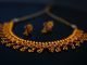 Necklace Gold Necklace