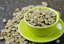 Green Coffee: 7 Superb Health Benefits Of Having It Green Coffee