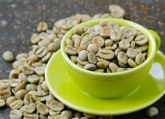 Green Coffee: 7 Superb Health Benefits Of Having It Green Coffee