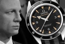 Omega: A High-end Watch Brand Worth Owning Omega