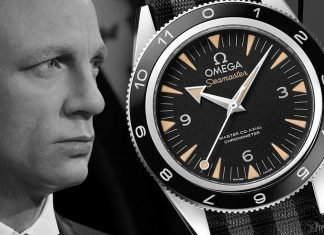 Omega: A High-end Watch Brand Worth Owning Omega