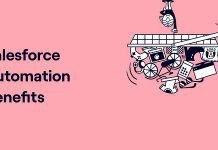 Salesforce Automation Testing Tools and Benefits Salesforce Automation