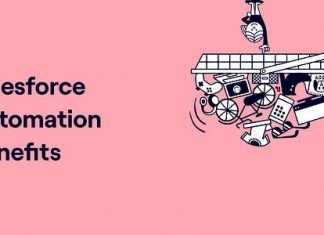 Salesforce Automation Testing Tools and Benefits Salesforce Automation