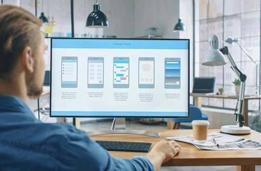 What Skills Do You Need for Remote UI Designer Jobs? Remote UI Designer Jobs