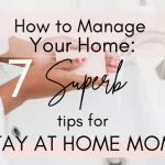 Manage Your House