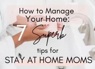 Tips to Manage Your House More Easily Manage Your House