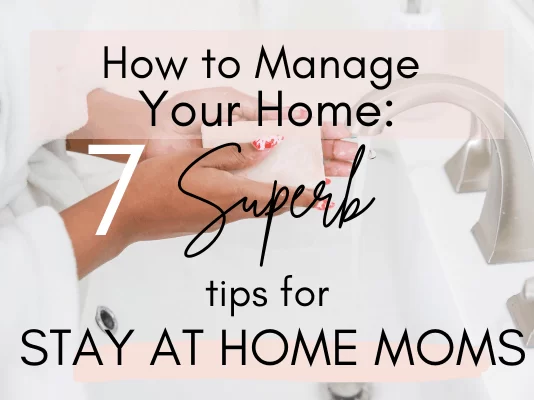 Tips to Manage Your House More Easily Manage Your House