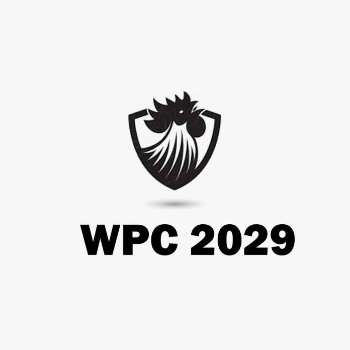 WPC2029