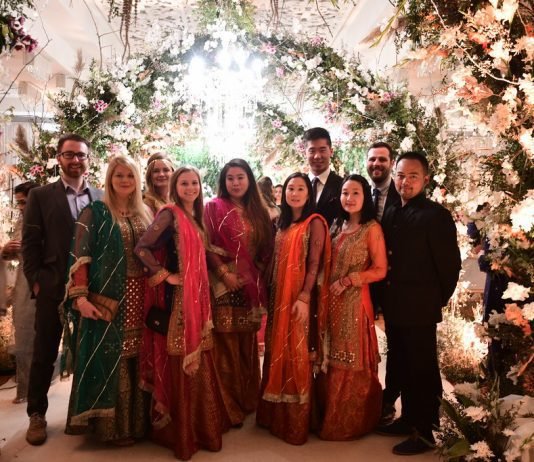 What to Wear to a Wedding Event? Wedding Event