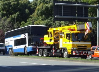 Why Do You Need Tow Truck Insurance for your auto towing business? Truck Insurance