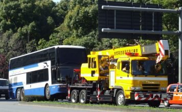 Why Do You Need Tow Truck Insurance for your auto towing business? Truck Insurance