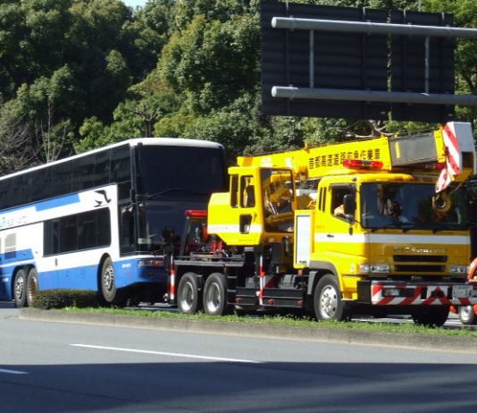Why Do You Need Tow Truck Insurance for your auto towing business? Truck Insurance