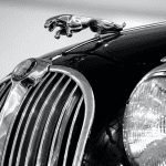 Jaguar Car