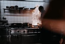 Cloud Kitchen Locations Cloud Kitchen