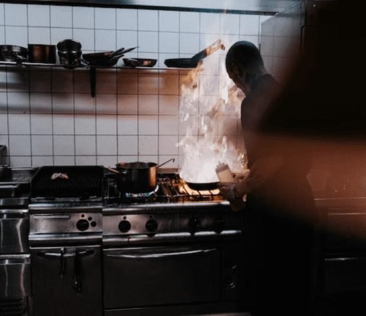 Cloud Kitchen Locations Cloud Kitchen