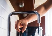 How to Get Your Plumbing Company on the 1st Page of Google plumbing