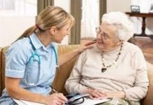Complaints a Patient May have While Getting Personal Care Services Personal Care Services