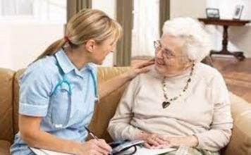 Complaints a Patient May have While Getting Personal Care Services Personal Care Services