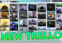 An Overview of the Game Aut Trello