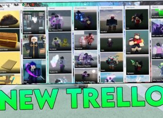 An Overview of the Game Aut Trello