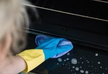 Projects To Add to Your Fall Cleaning Checklist Fall Cleaning