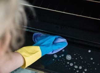 Projects To Add to Your Fall Cleaning Checklist Fall Cleaning