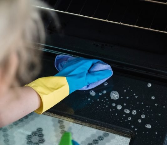 Projects To Add to Your Fall Cleaning Checklist Fall Cleaning