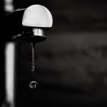 Leaking Tap