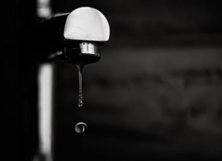 Possible Causes of a Leaking Tap Leaking Tap