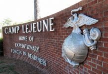 How to File For VA Disability Benefits Camp Lejeune Water Contamination VA Disability