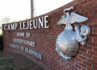 How to File For VA Disability Benefits Camp Lejeune Water Contamination VA Disability