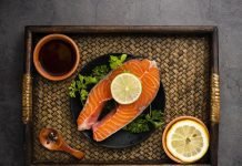 King Salmon: Why This Ultra-Premium Fish Loved by Chefs King Salmon