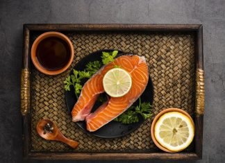 King Salmon: Why This Ultra-Premium Fish Loved by Chefs King Salmon
