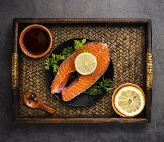 King Salmon: Why This Ultra-Premium Fish Loved by Chefs King Salmon