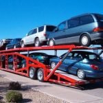 What You Need To Know About Auto Shipping Boston To West Virginia? West Virginia