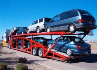 What You Need To Know About Auto Shipping Boston To West Virginia? West Virginia