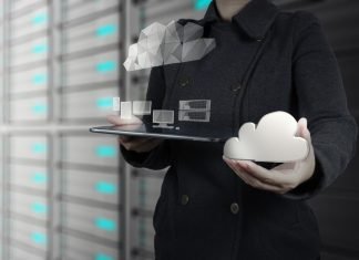 What Are the Advantages of Cloud Computing for Your Business? Cloud Computing
