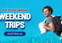 Studying Abroad? Visit These Weekend Destinations During Your Semester Break Studying Abroad