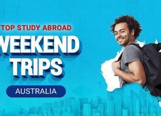 Studying Abroad? Visit These Weekend Destinations During Your Semester Break Studying Abroad